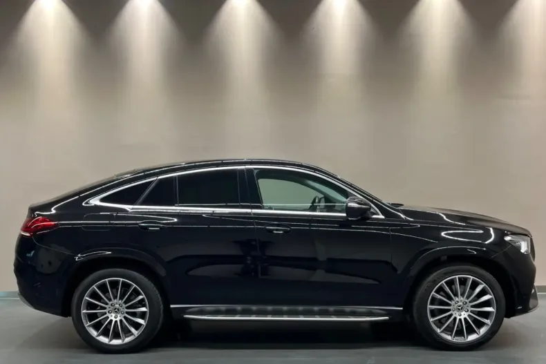 Mercedes-Benz GLE 350 din 2022 cu 63.500 km - oferta MER119174 - foto 5