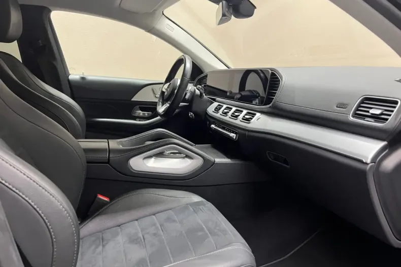 Mercedes-Benz GLE 350 din 2022 cu 63.500 km - oferta MER119174 - foto 14