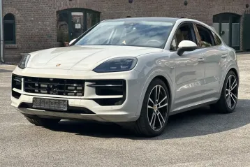 Porsche Cayenne din 2025 - oferta POR119175