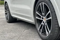 Porsche Cayenne din 2025 cu 9.900 km - oferta POR119175 - foto 6