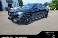 Mercedes-Benz GLE 350 din 2021 cu 80.564 km - oferta MER119176 - foto 1