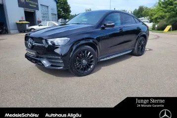 Mercedes-Benz GLE 350 din 2021 - oferta MER119176