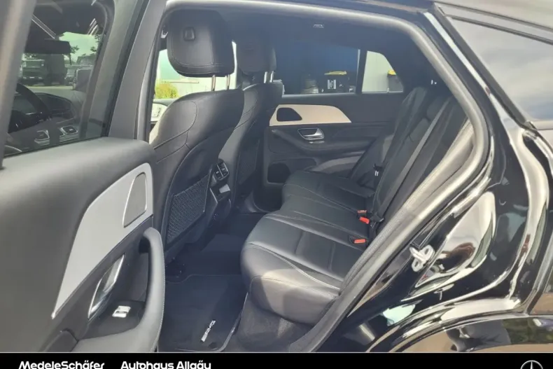 Mercedes-Benz GLE 350 din 2021 cu 80.564 km - oferta MER119176 - foto 9