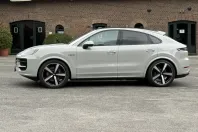 Porsche Cayenne din 2023 cu 4.950 km - oferta POR119179 - foto 3