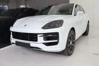 Porsche Cayenne din 2025 cu 90 km - oferta POR119180 - foto 1
