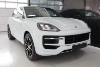 Porsche Cayenne din 2025 cu 90 km - oferta POR119180 - foto 2