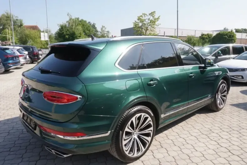 Bentley Bentayga din 2022 cu 54.500 km - oferta BEN119181 - foto 3