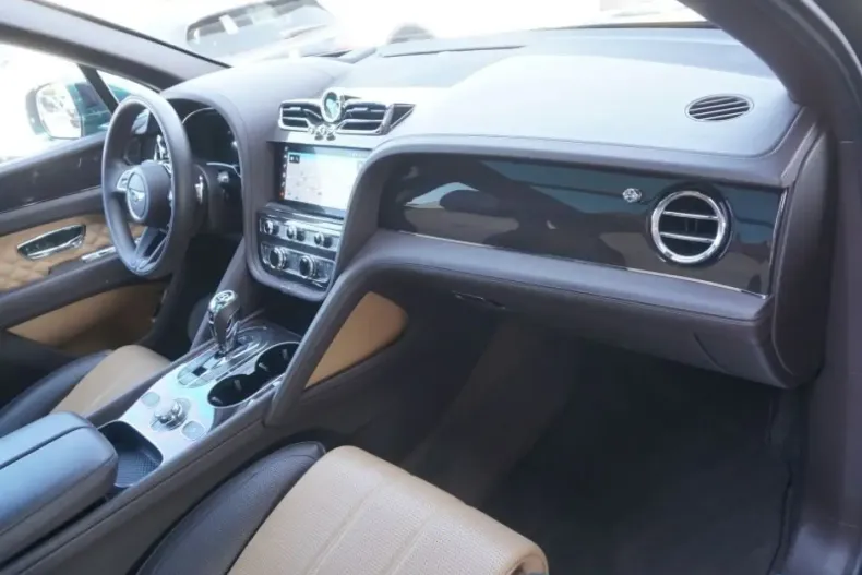 Bentley Bentayga din 2022 cu 54.500 km - oferta BEN119181 - foto 14