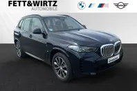 BMW X5 din 2024 cu 9.100 km - oferta BMW119183 - foto 1
