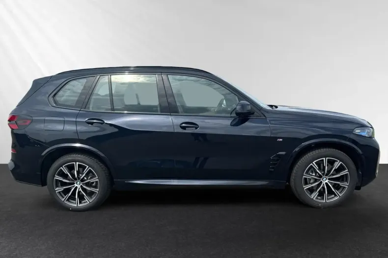 BMW X5 din 2024 cu 9.100 km - oferta BMW119183 - foto 2