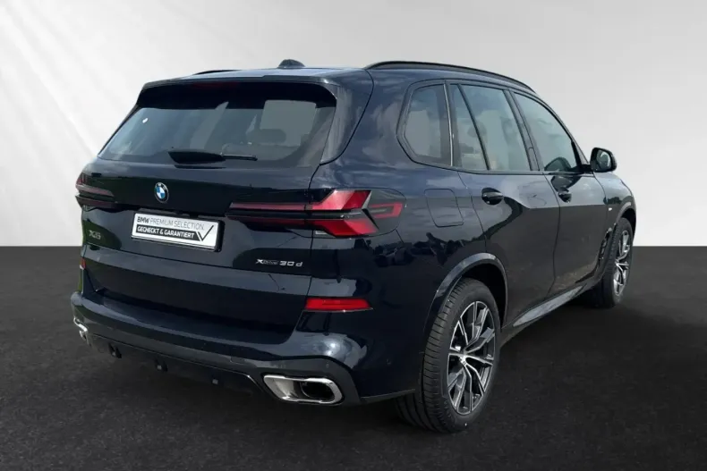 BMW X5 din 2024 cu 9.100 km - oferta BMW119183 - foto 3