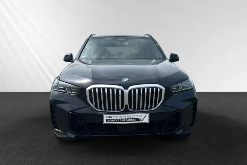 BMW X5 din 2024 cu 9.100 km - oferta BMW119183 - foto 5