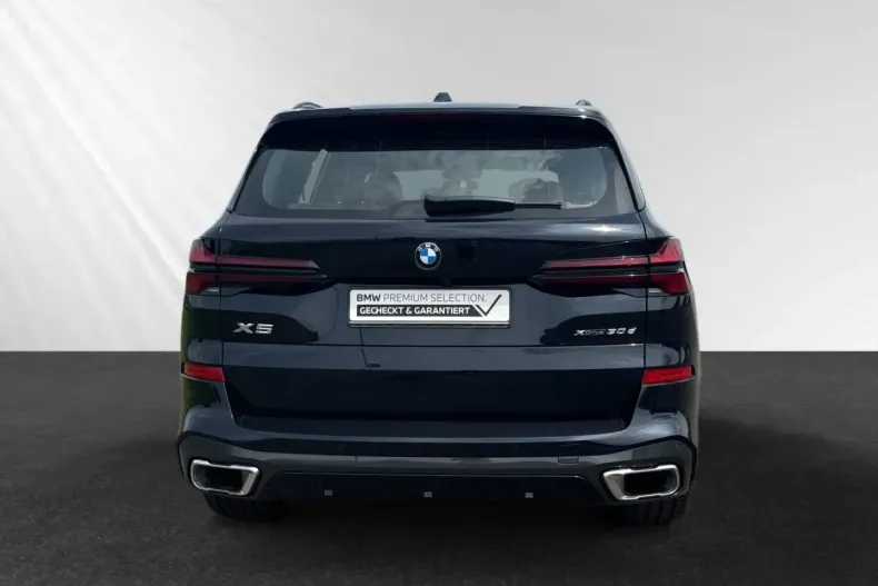 BMW X5 din 2024 cu 9.100 km - oferta BMW119183 - foto 6