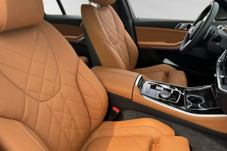 BMW X5 din 2024 cu 9.100 km - oferta BMW119183 - foto 7