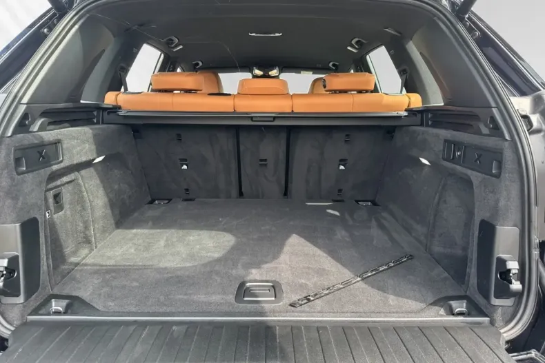 BMW X5 din 2024 cu 9.100 km - oferta BMW119183 - foto 12