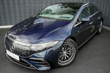 Mercedes-Benz EQS din 2023 - oferta MER119184