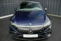 Mercedes-Benz EQS din 2023 cu 17.392 km - oferta MER119184 - foto 2