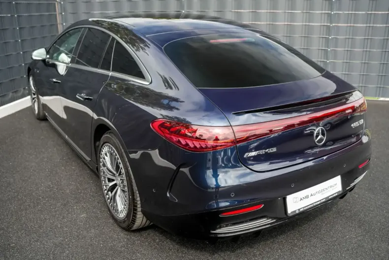 Mercedes-Benz EQS din 2023 cu 17.392 km - oferta MER119184 - foto 6