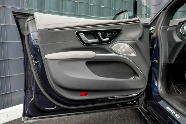 Mercedes-Benz EQS din 2023 cu 17.392 km - oferta MER119184 - foto 7