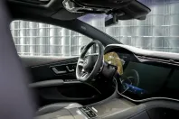 Mercedes-Benz EQS din 2023 cu 17.392 km - oferta MER119184 - foto 14