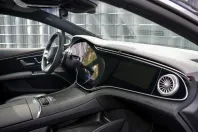 Mercedes-Benz EQS din 2023 cu 17.392 km - oferta MER119184 - foto 15