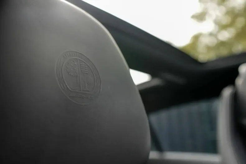 Mercedes-Benz EQS din 2023 cu 17.392 km - oferta MER119184 - foto 18