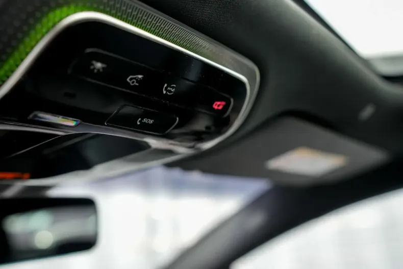 Mercedes-Benz EQS din 2023 cu 17.392 km - oferta MER119184 - foto 21