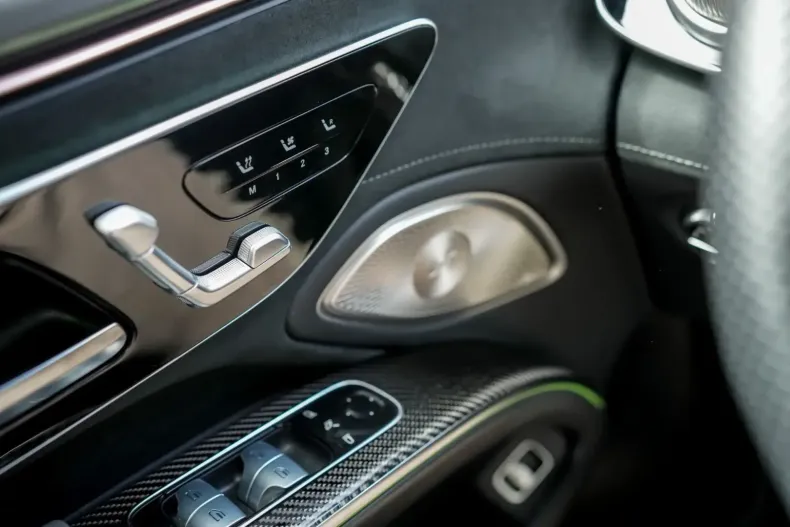 Mercedes-Benz EQS din 2023 cu 17.392 km - oferta MER119184 - foto 23