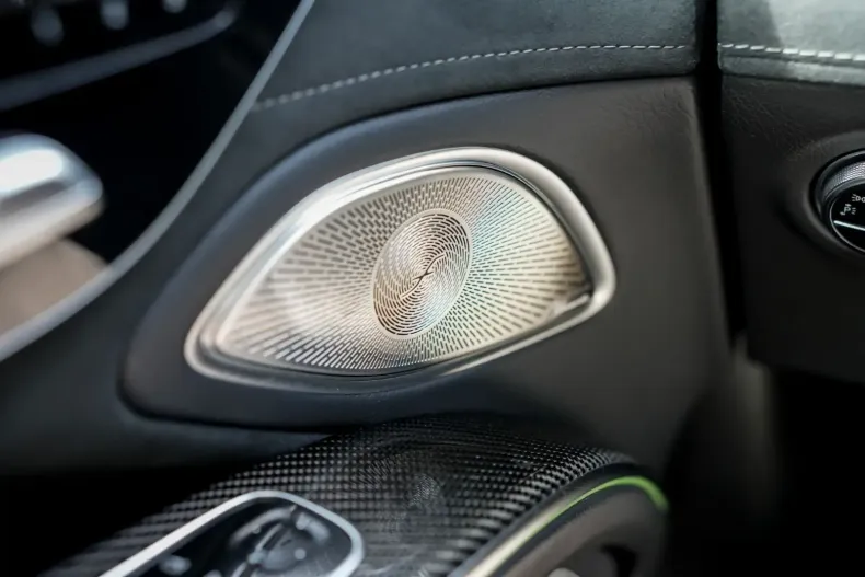 Mercedes-Benz EQS din 2023 cu 17.392 km - oferta MER119184 - foto 24