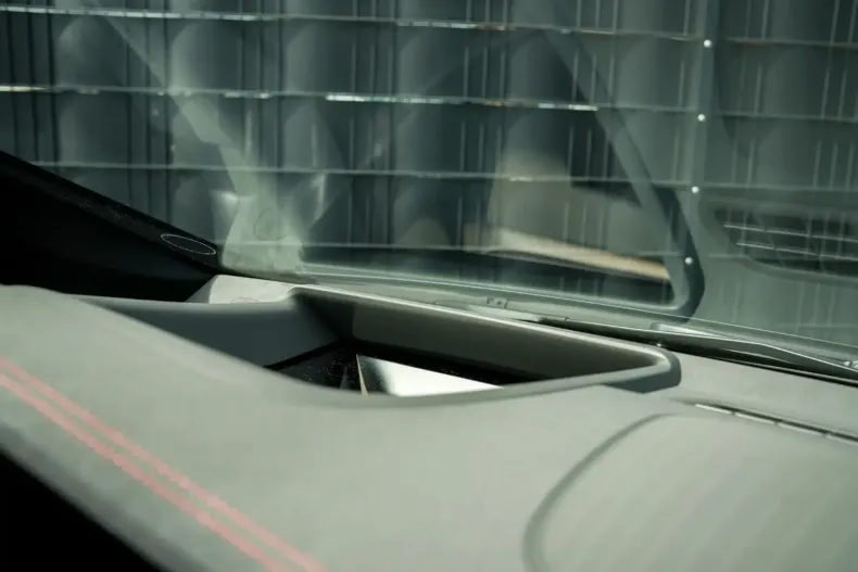 Mercedes-Benz EQS din 2023 cu 17.392 km - oferta MER119184 - foto 35