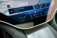 Mercedes-Benz EQS din 2023 cu 17.392 km - oferta MER119184 - foto 38