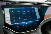 Mercedes-Benz EQS din 2023 cu 17.392 km - oferta MER119184 - foto 40