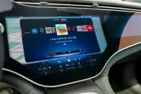 Mercedes-Benz EQS din 2023 cu 17.392 km - oferta MER119184 - foto 43