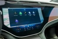 Mercedes-Benz EQS din 2023 cu 17.392 km - oferta MER119184 - foto 45