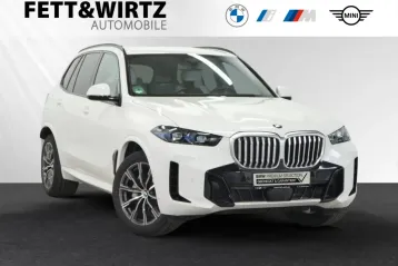 BMW X5 din 2024 - oferta BMW119186