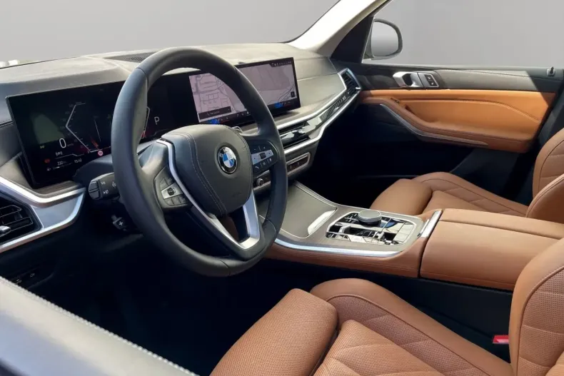 BMW X5 din 2024 cu 34.500 km - oferta BMW119188 - foto 7