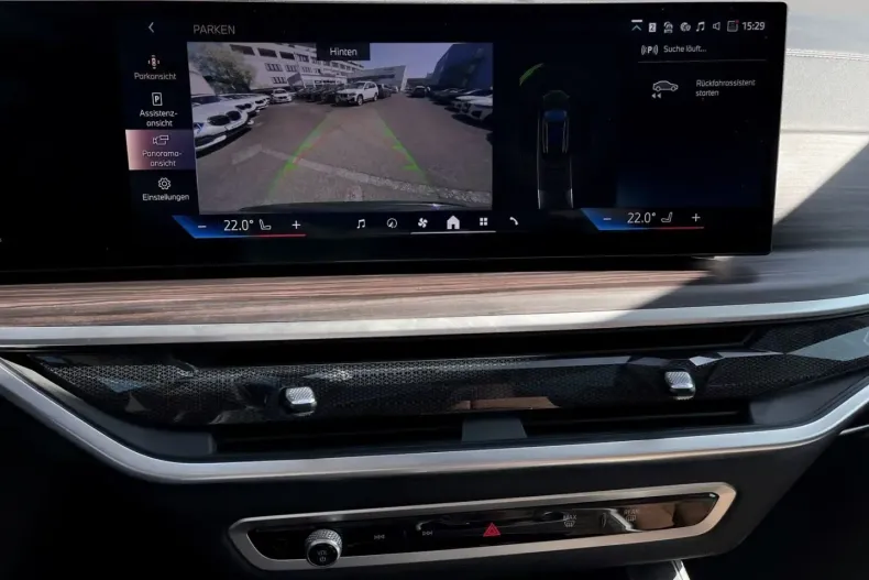 BMW X5 din 2024 cu 34.500 km - oferta BMW119188 - foto 8