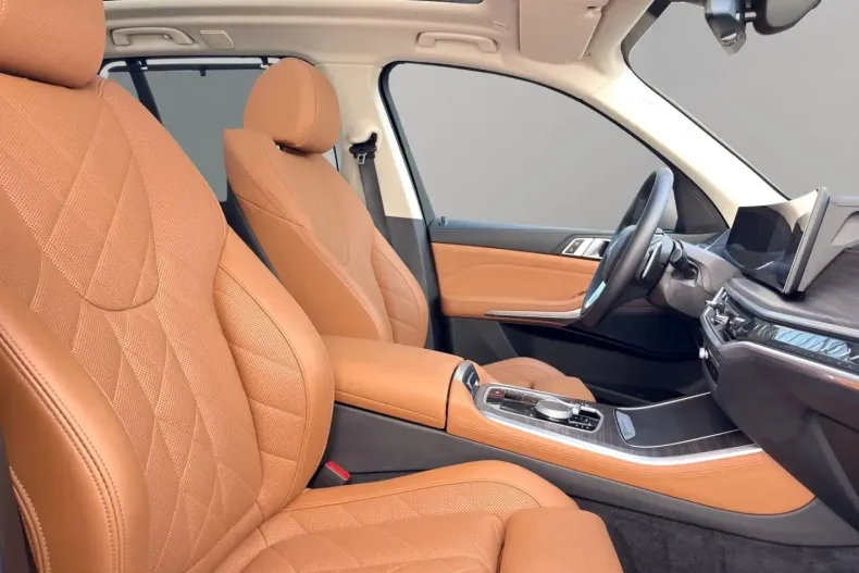 BMW X5 din 2024 cu 34.500 km - oferta BMW119188 - foto 12