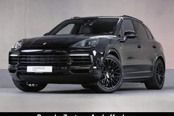 Porsche Cayenne din 2021 - oferta POR119196