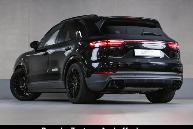 Porsche Cayenne din 2021 cu 74.400 km - oferta POR119196 - foto 3