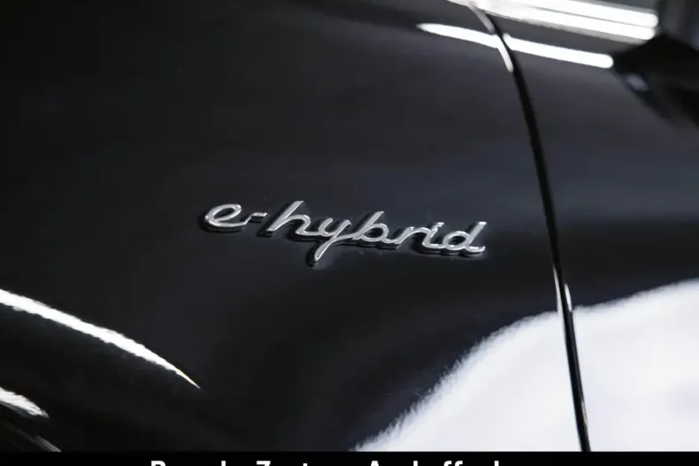 Porsche Cayenne din 2021 cu 74.400 km - oferta POR119196 - foto 9