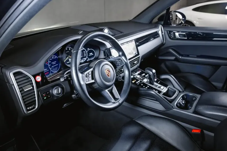 Porsche Cayenne din 2021 cu 74.400 km - oferta POR119196 - foto 15