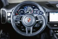 Porsche Cayenne din 2021 cu 74.400 km - oferta POR119196 - foto 18