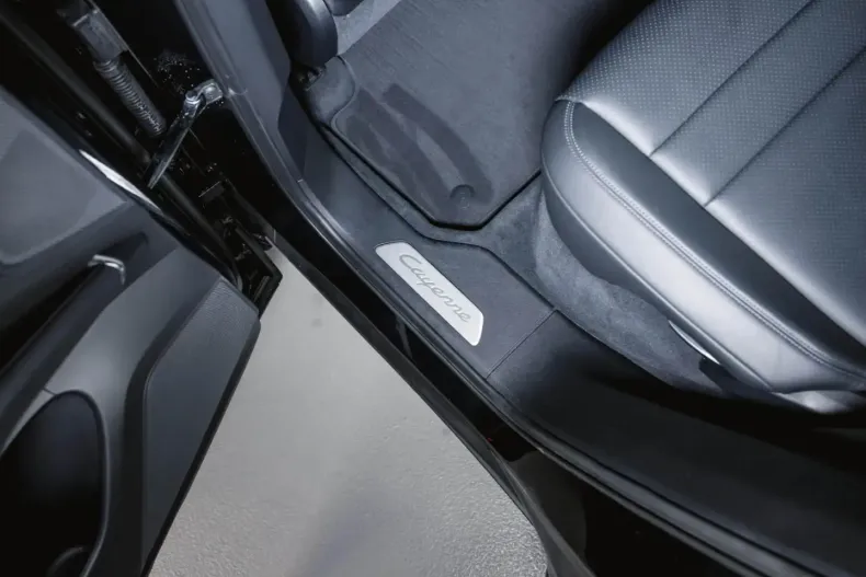 Porsche Cayenne din 2021 cu 74.400 km - oferta POR119196 - foto 27