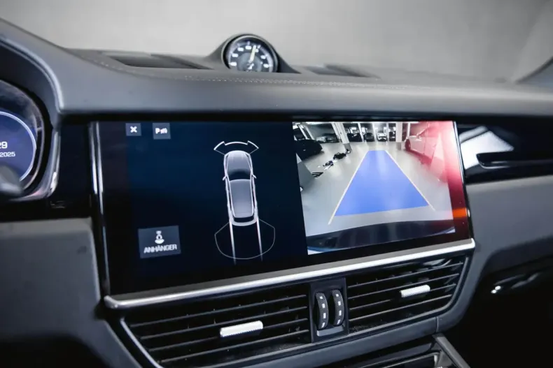 Porsche Cayenne din 2021 cu 74.400 km - oferta POR119196 - foto 36