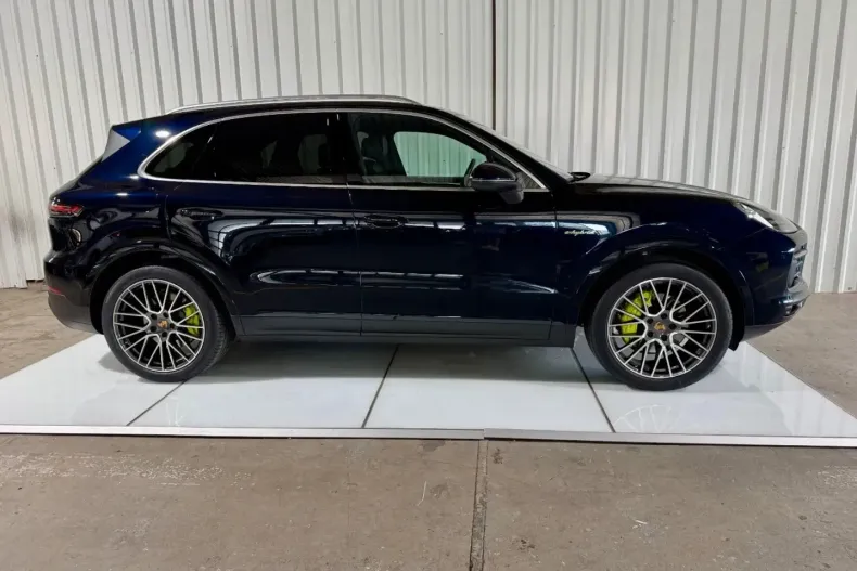 Porsche Cayenne din 2021 cu 89.900 km - oferta POR119198 - foto 2
