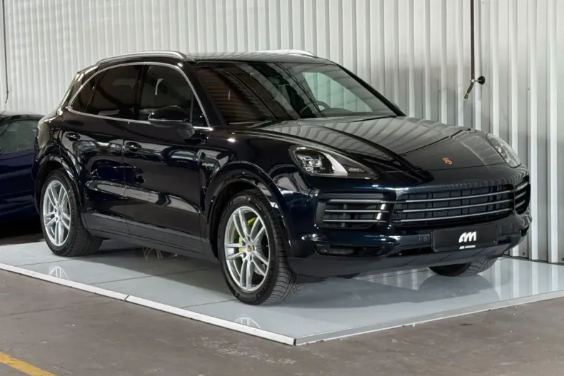 Porsche Cayenne din 2021 cu 89.900 km - oferta POR119198 - foto 3