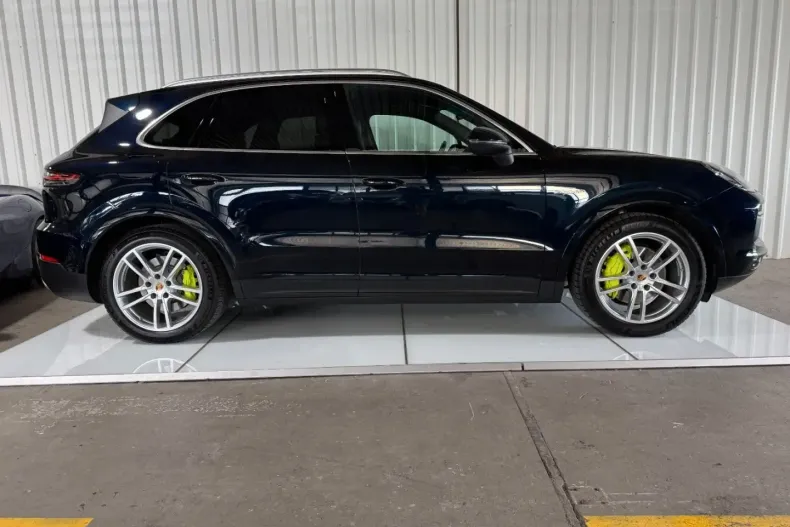 Porsche Cayenne din 2021 cu 89.900 km - oferta POR119198 - foto 4