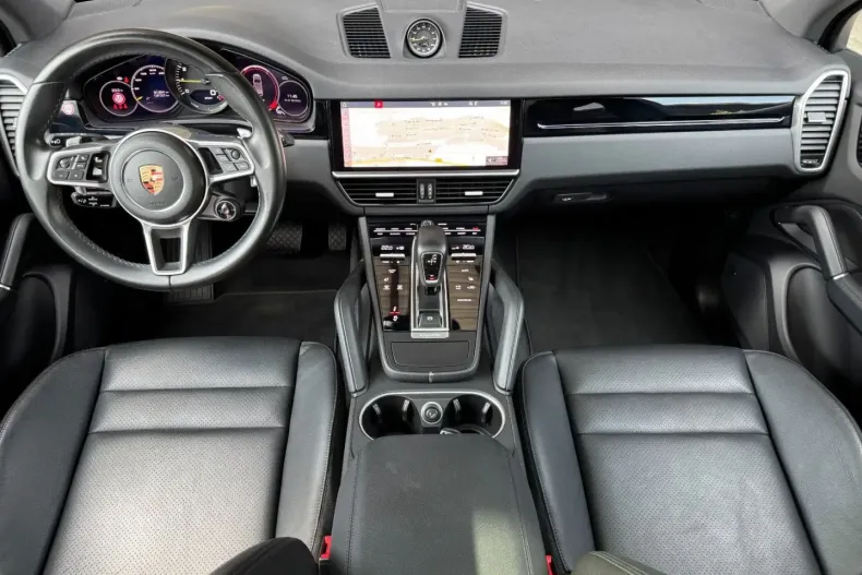 Porsche Cayenne din 2021 cu 89.900 km - oferta POR119198 - foto 8