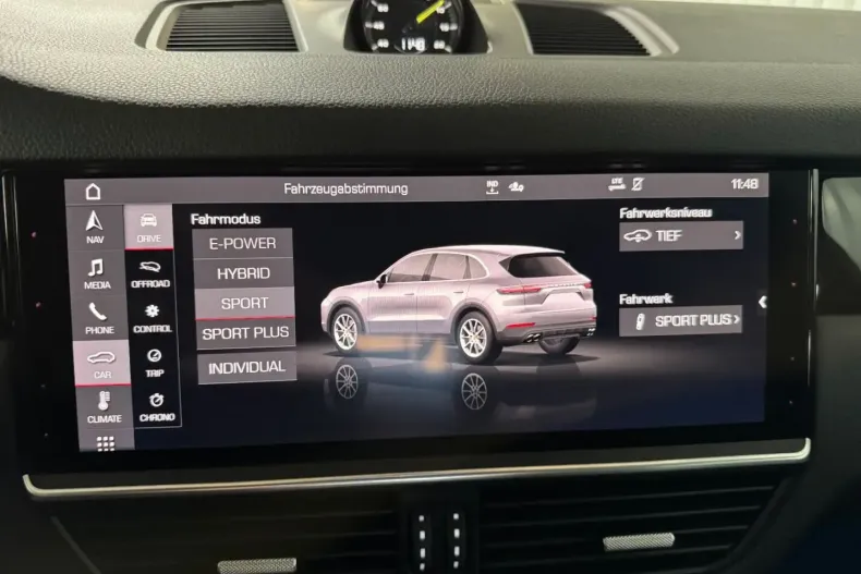 Porsche Cayenne din 2021 cu 89.900 km - oferta POR119198 - foto 24